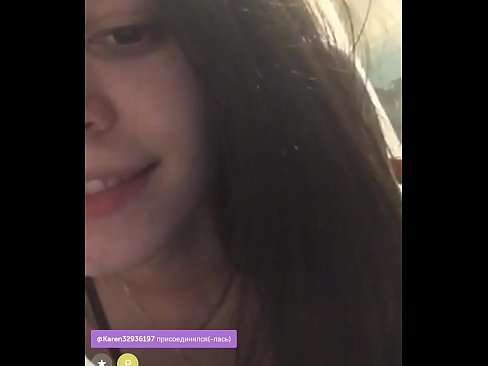 ❤️ Slutty रूसी कुतिया (Periscope, VKontakte, Instagram) ☑  हामी मा